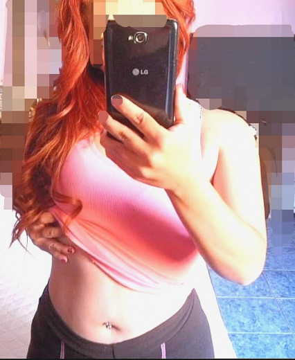 LYZZ LARA escort en Morelia - Foto 14