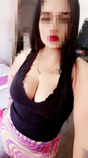 VANY escort en Morelia - Foto 2