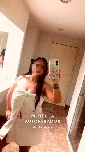 VANY escort en Morelia - Foto 71