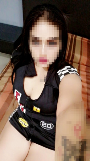 VANY escort en Morelia - Foto 30