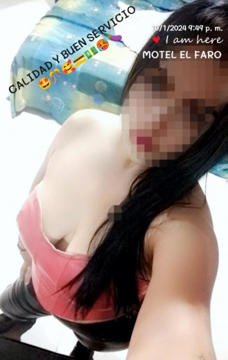 VANY escort en Morelia - Foto 64