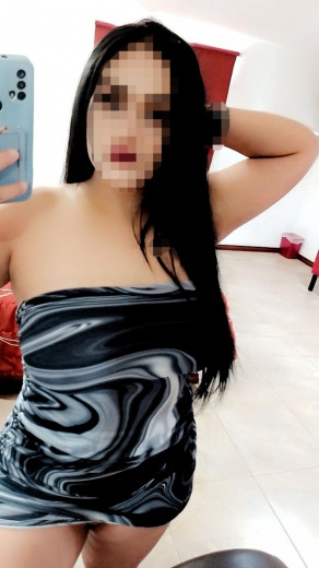 VANY escort en Morelia - Foto 49