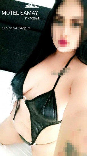 VANY escort en Morelia - Foto 77