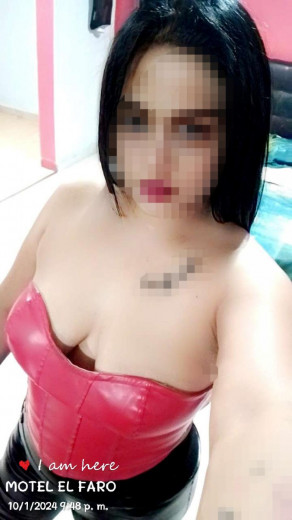 VANY escort en Morelia - Foto 62