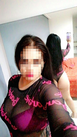 VANY escort en Morelia - Foto 13