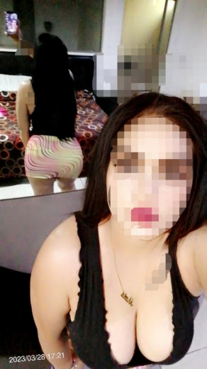 VANY escort en Morelia - Foto 3