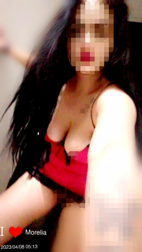 VANY escort en Morelia - Foto 16