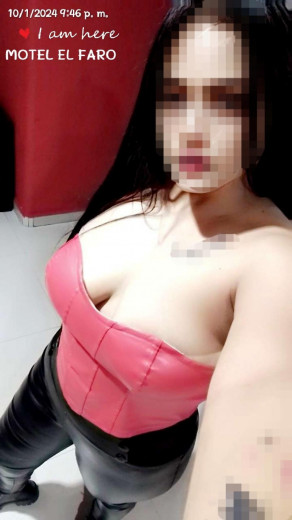 VANY escort en Morelia - Foto 63