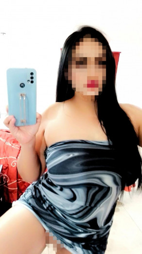 VANY escort en Morelia - Foto 47