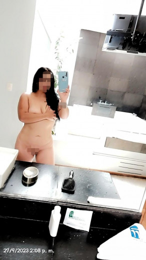 VANY escort en Morelia - Foto 51